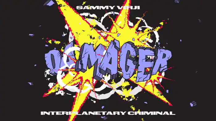 Damager (Visualiser)