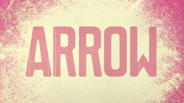 Arrow (Lyric Video)