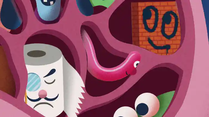 Dinero 2 (Visualizer)