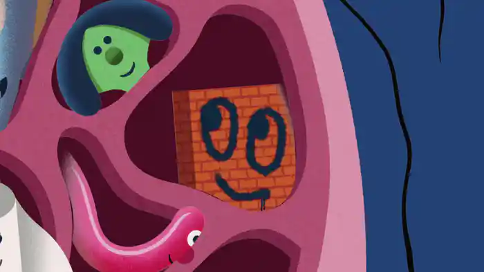 Un Corte Limpio (Visualizer)