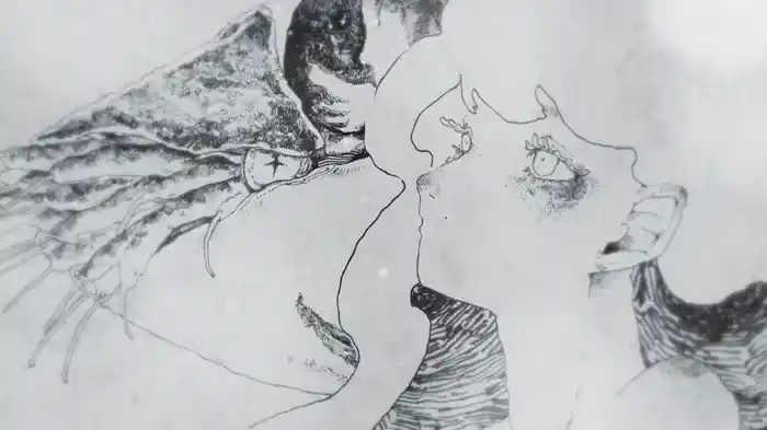 Mermaid (Lyric Video)