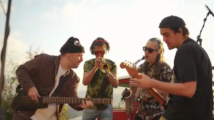 Minha Estrela (Ao Vivo Em São Paulo / 2024)