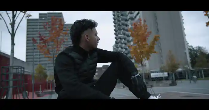 PRESTOS (Lyric Video)