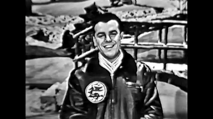 Jingle Bells (Live On The Ed Sullivan Show, December 20, 1953)