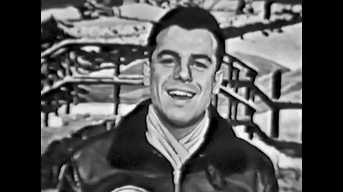 Santa Claus Is Coming To Town (Live On The Ed Sullivan Show, December 20, 1953)