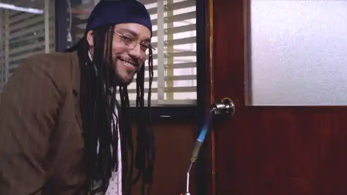 Creo Que Me Estoy Enamorando