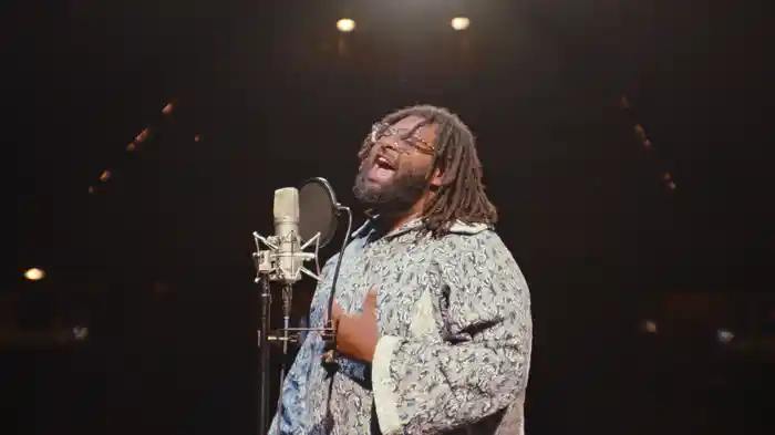 Anyways (Live at The Belasco)