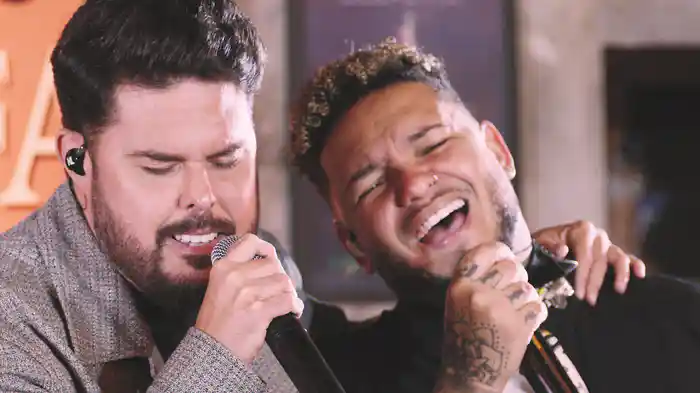 No Dia Que Te Superei (Ao Vivo No Rio De Janeiro / 2024)