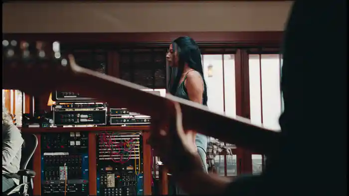 Disease (The Poison Live)