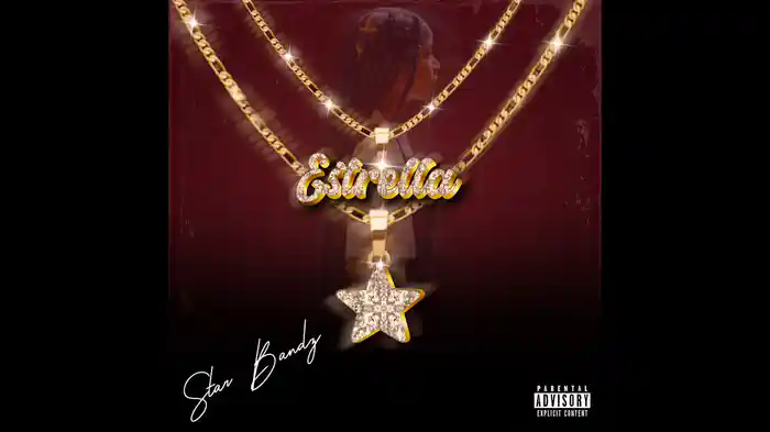 What You Sayin (Audio)