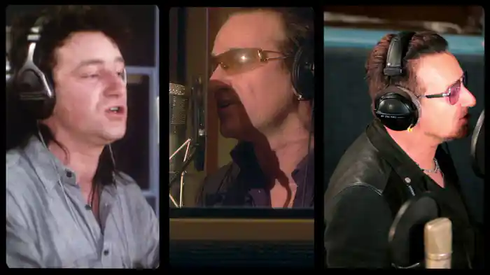 Do They Know It’s Christmas? (2024 Ultimate Mix / 40th Anniversary Video)