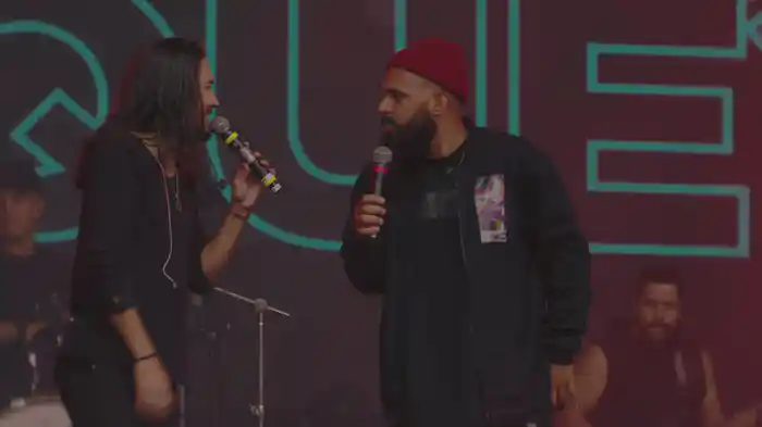 Baseado Em Quê? (Ao Vivo Em Belo Horizonte / 2024)