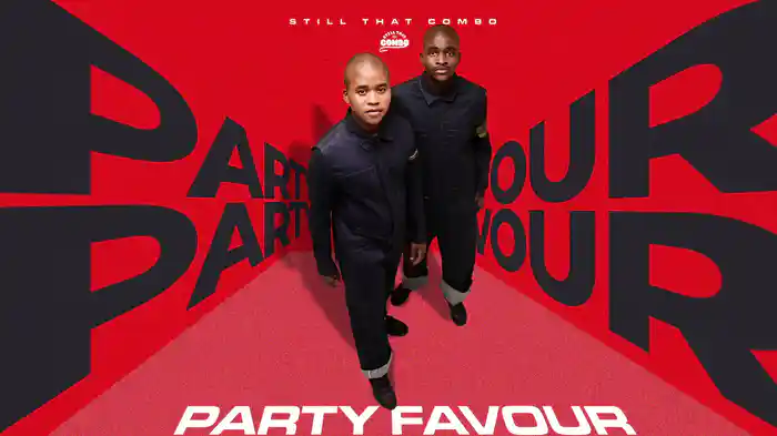 Stop The Beat (Visualizer)