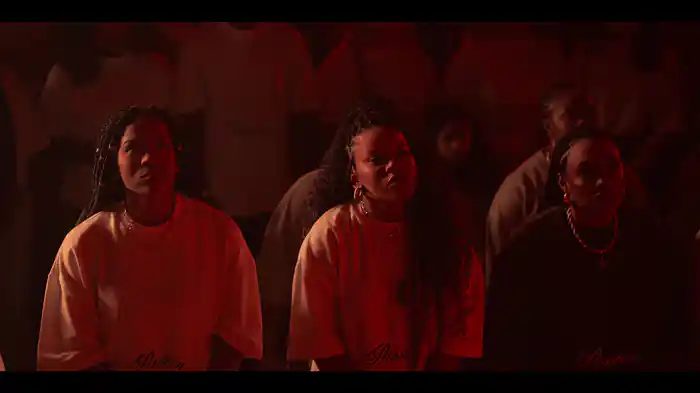 A Agenda (Ao Vivo Em São Paulo / 2024)