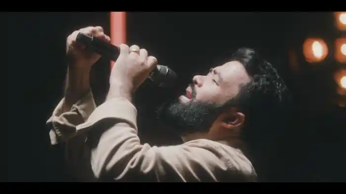 Via Dolorosa (Ao Vivo Em Belo Horizonte / 2024)