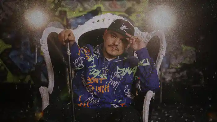 Dale Play (Lyric Video)