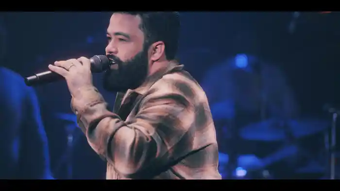 Profundezas (Ao Vivo Em Belo Horizonte / 2024)