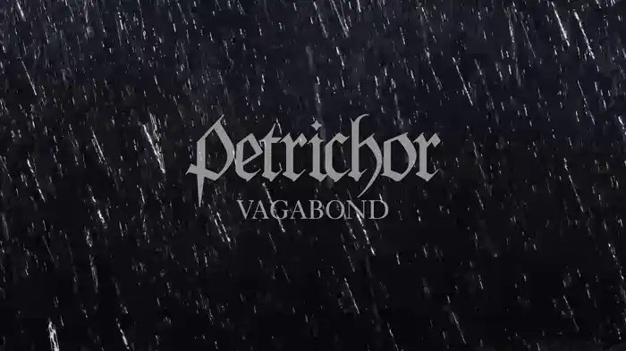 Vagabond (Visualizer)