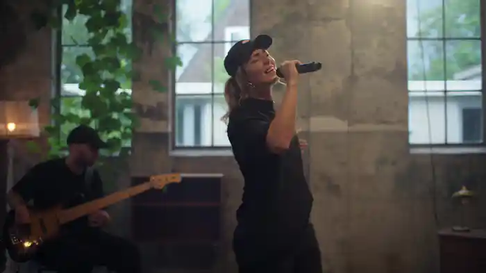 Stones For Diamonds (Acoustic)