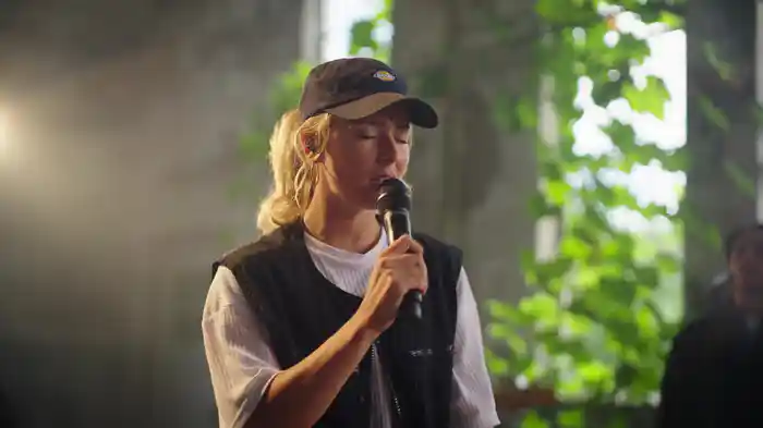 Head Held High (Acoustic)