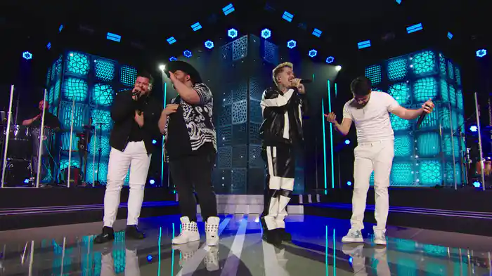 Errado Sou Eu (Ao Vivo Em São José Do Rio Preto / 2024)