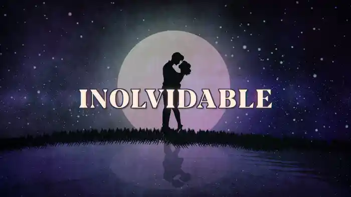 Inolvidable (LETRA)