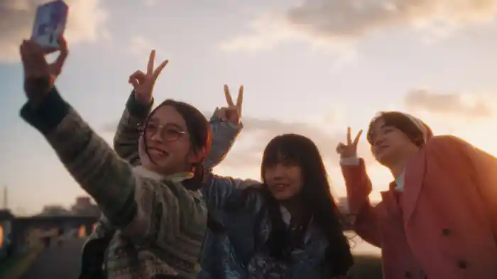 ボーイズアンドガールズ