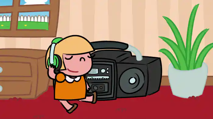 Αυτά που αγαπώ