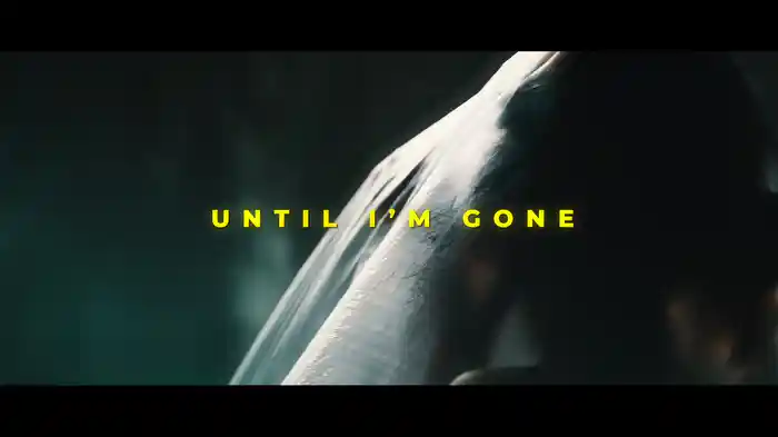 Until I'm Gone (Lyric Video)