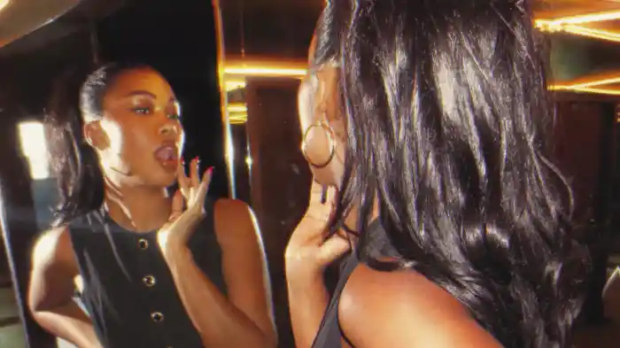 Destiny's Child (Audio)