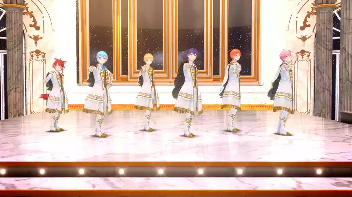 プロポーズ (Orchestra ver.)