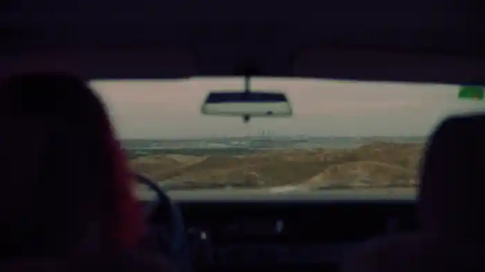 Lo Que Vivimos (Lyric Video)