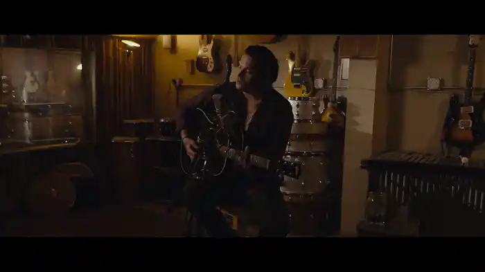 Believer (Stripped Back)