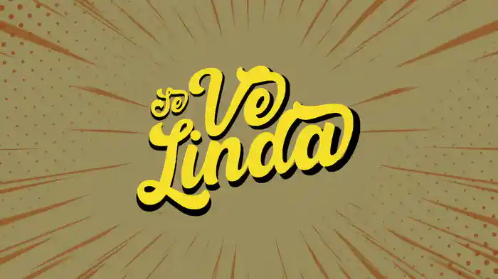Se Ve Linda (LETRA)
