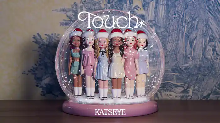 Touch (Holiday Version/Audio)
