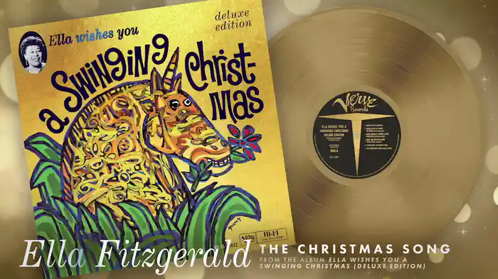 The Christmas Song (Audio)