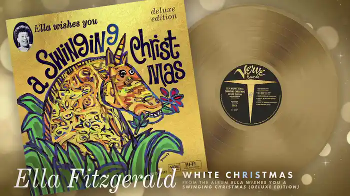 White Christmas (Audio)