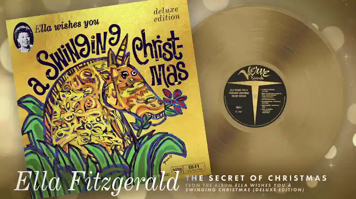 The Secret Of Christmas (Audio)