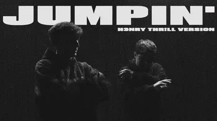 jumpin' (H3nry Thr!ll Remix / Audio)