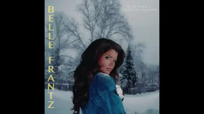 If We Make It Through December (Audio)