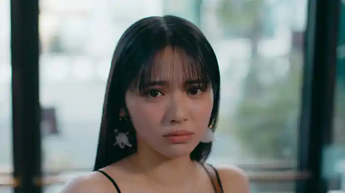 君となら・・・