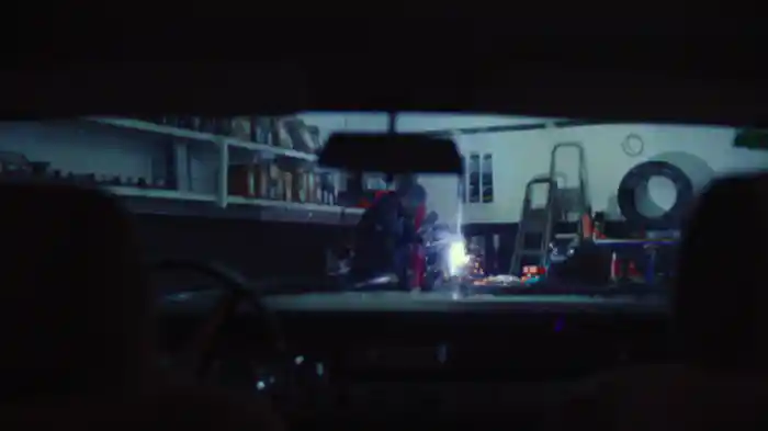 Corazón Quemado (Lyric Video)