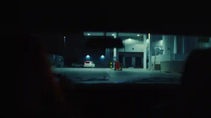 Gatos De Gasolinera (Lyric Video)