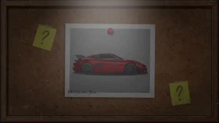 Todo Marcha Bien (Visualizer)