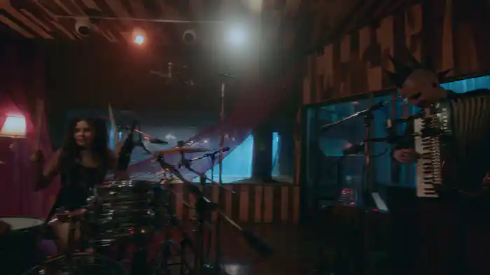 Volví A Salir Los Viernes (En Vivo)