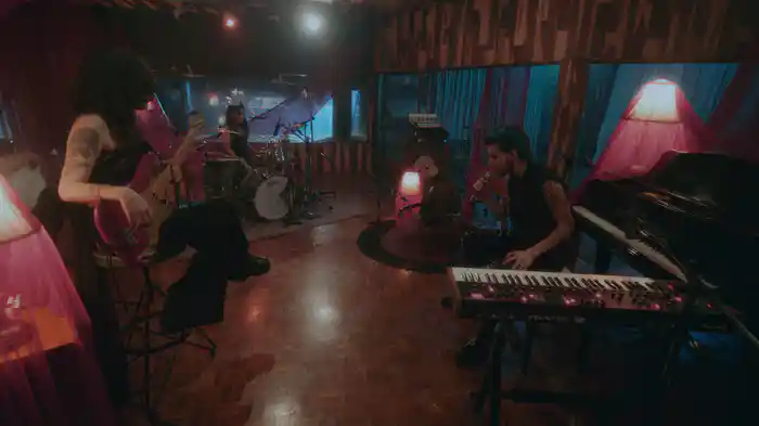 He Cambiado (En Vivo Desde Estudios Noviembre)