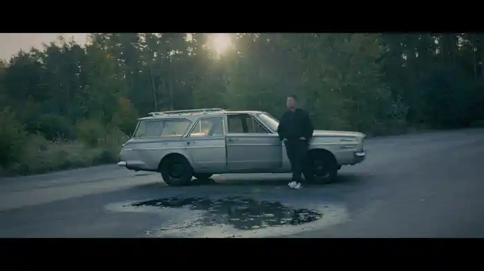 Irgendwann vielleicht