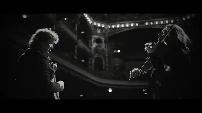 Señorita (David Garrett Edition / Millennium Symphony Theatre Session)