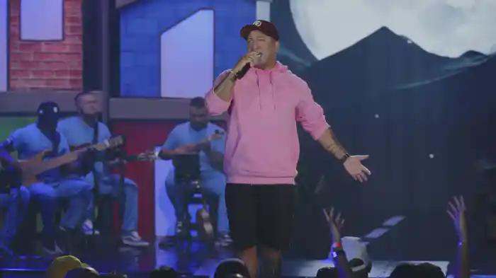 12 Horas (Ao Vivo Em São José Dos Campos / 2024)