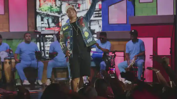 A Voz Do Meu Samba (Ao Vivo Em São José Dos Campos / 2024)